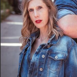 Warp + Weft Denim Zip Long Coveralls